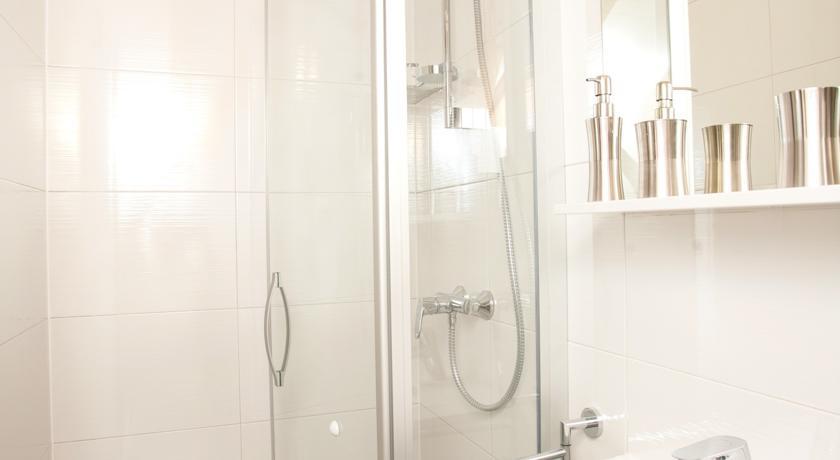 ספליט Apartments & Room Kartolina חדר תמונה